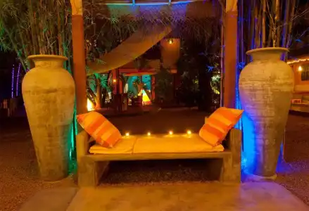 Dickman Resort The Boutique - 26