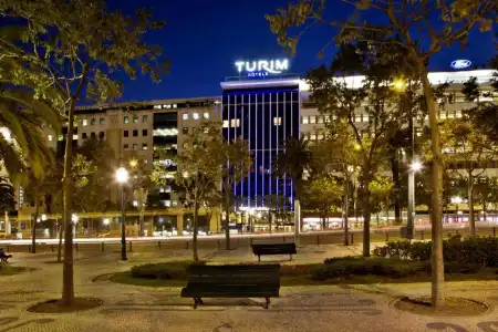 TURIM Av Liberdade - 44