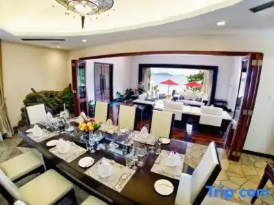 Bunga Raya Island Resort & Spa - 162
