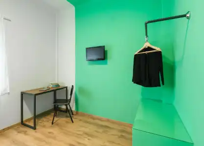 Colors Rooms & Apartments - 4