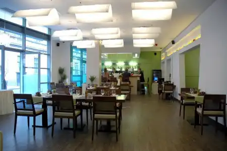 Bliss Residence & Spa - 29