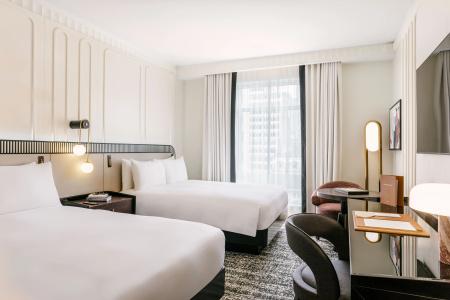 Sofitel New York - 2