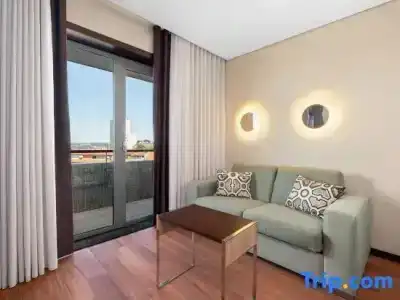 Axis Porto Business & Spa - 72