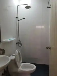 Nomadic Inn - 6