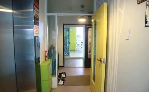 Mr. KIM Guesthouse - 14