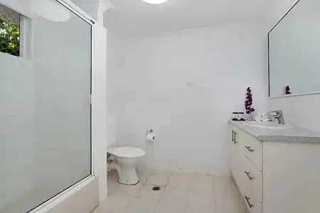 Cairns City Palms - 94