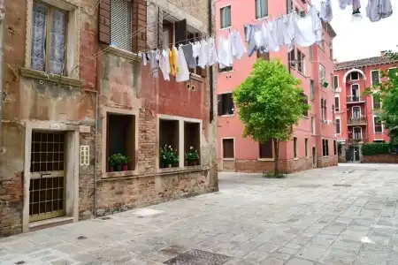 Al Redentore di Venezia - 0