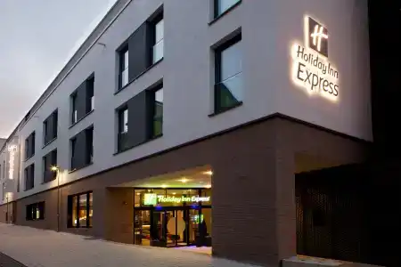 Holiday Inn Express Göppingen by IHG - 24