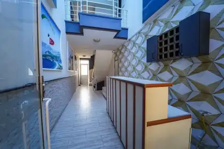 Noyan Apart Otel - 20