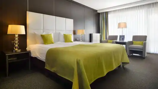 Van Der Valk 's-Hertogenbosch - Vught - 44