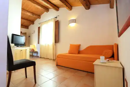 Alghero Resort Country - 24