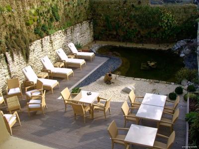 Best Western Plus Hôtel Kregenn - 21