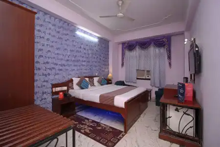 Indraprastha - 2