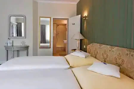 Best Western SeeFrankenhorst - 44