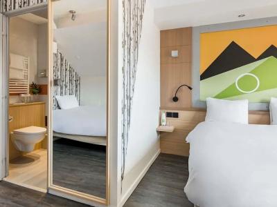 ibis Styles Annecy Gare Centre - 42