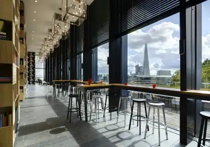 citizenM Tower of London - 21