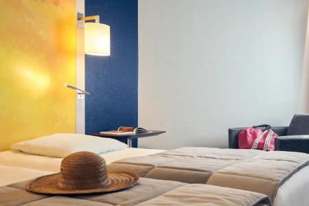 Hôtel Mercure Rouen Centre Cathédrale - 35