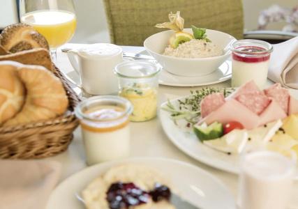 Four Points Flex by Sheraton Vienna Mariahilf - 13