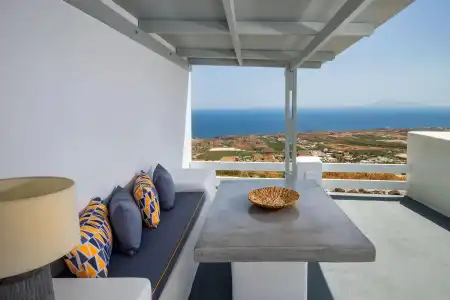 Siete Mares Luxury Suites - 5
