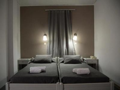 Olive Press & Apartments - 23