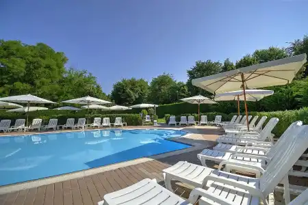 Flaminio Village Residence (Bungalow Park) - 6
