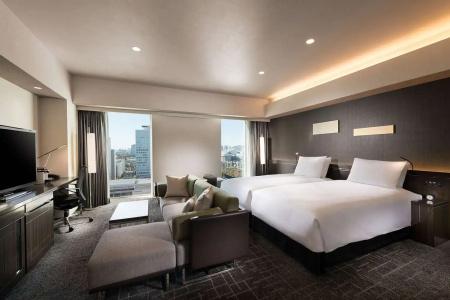 DoubleTree by Hilton Tokyo Ariake - 31