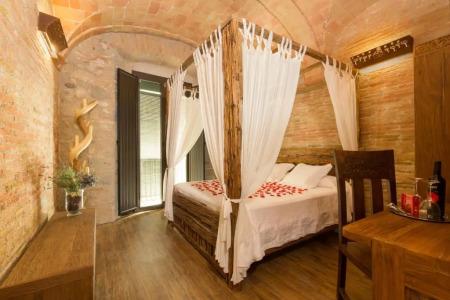 Apartments Historic - 11