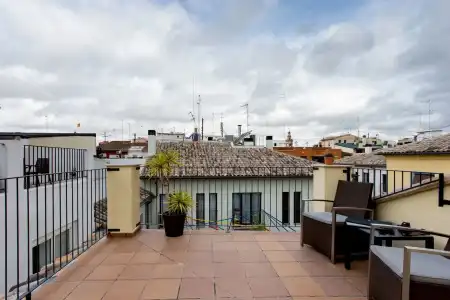 Mon Suites Catedral - 14