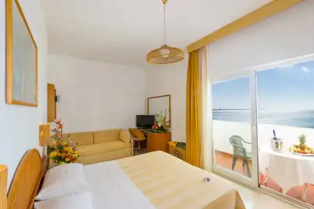 Ecoresort Le Sirenè - Carolis - 85