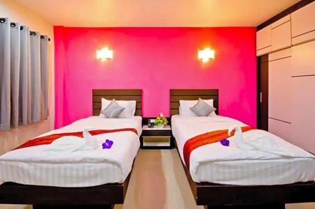 U-Sabai Park Resort - 52