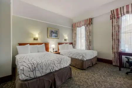 Best Western Plus Pioneer Square Downtown - 6