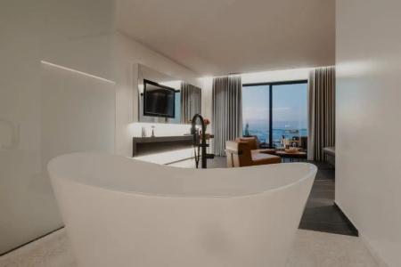 Maritim Marina Bay Luxury Resort - 61