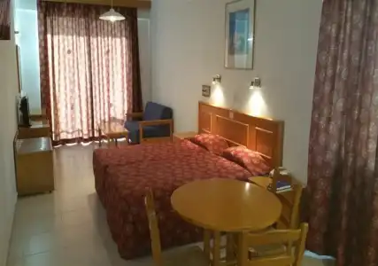 Corallia Beach Apartments - 5