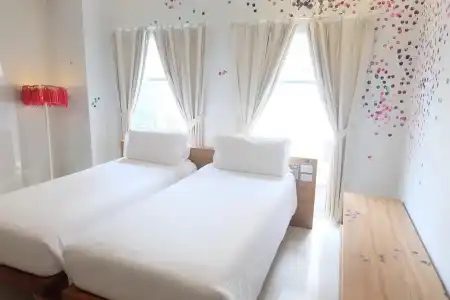 Pimnara Boutique Phuket Patong - 4