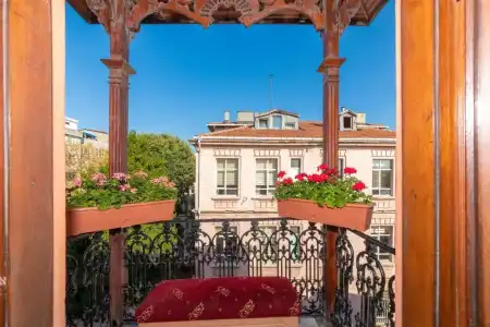 Ista Palace - 13