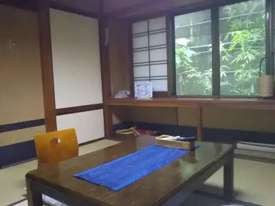 Ryokan Nakajimaya - 20