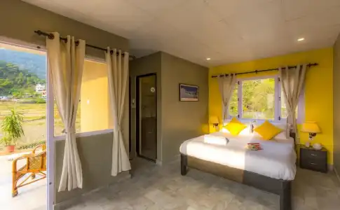 Zostel Pokhara - 2