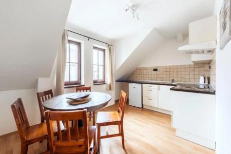 Family Apartments Praha 6 - 13