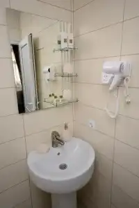 Terrace Rabath - 12