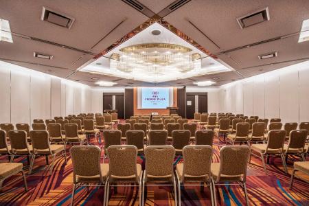 ANA Crowne Plaza KOBE by IHG - 23