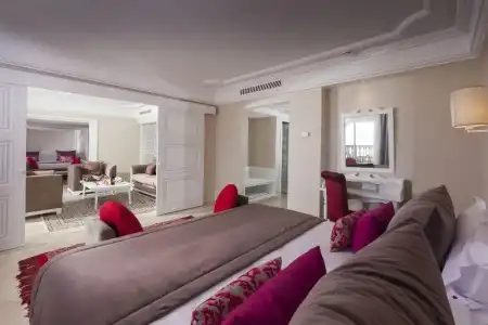 TUI BLUE Palm Beach Palace Djerba - Adults Only - 114