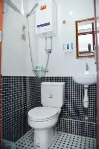 Ashoka Hostel - 54