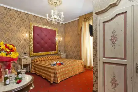 Relais dei Papi - 13