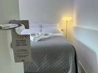 Relais Stibbert Florence - 141
