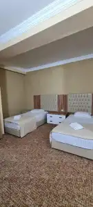 Genatsvale Batumi - 36