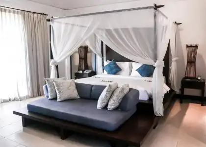 Kanda Residences Pool Villas - 1