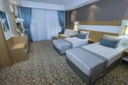 Korel Thermal Resort & SPA - 18