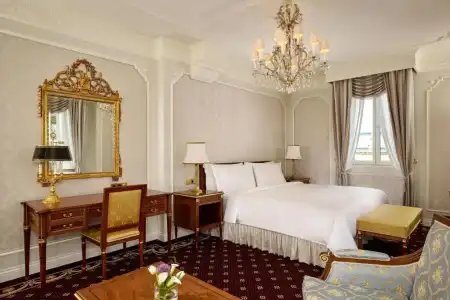 Imperial, a Luxury Collection, Vienna - 52