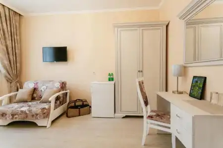 Asiya Mini-hotel - 29