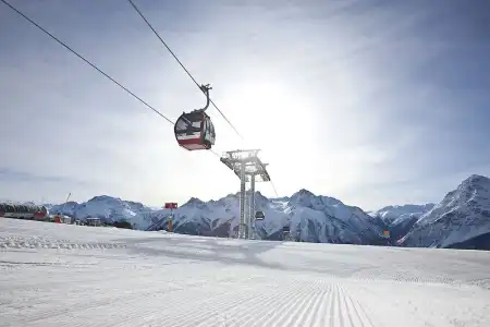 Typically Swiss Altana - 15